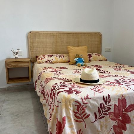 Atico Con Vistas Increibles, 3 Dormitorios ตอร์เรเวียคา ภายนอก รูปภาพ