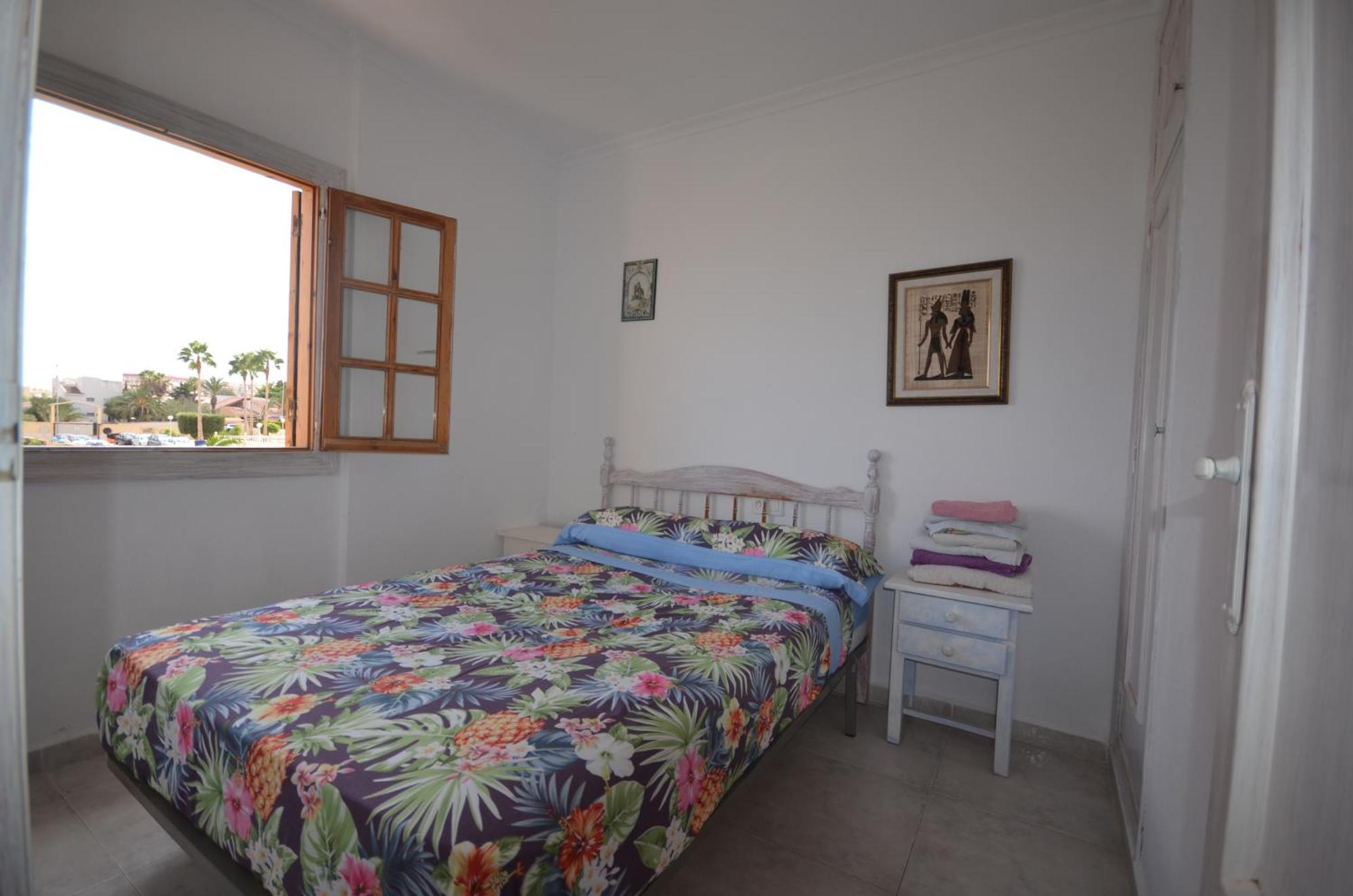 Atico Con Vistas Increibles, 3 Dormitorios ตอร์เรเวียคา ภายนอก รูปภาพ