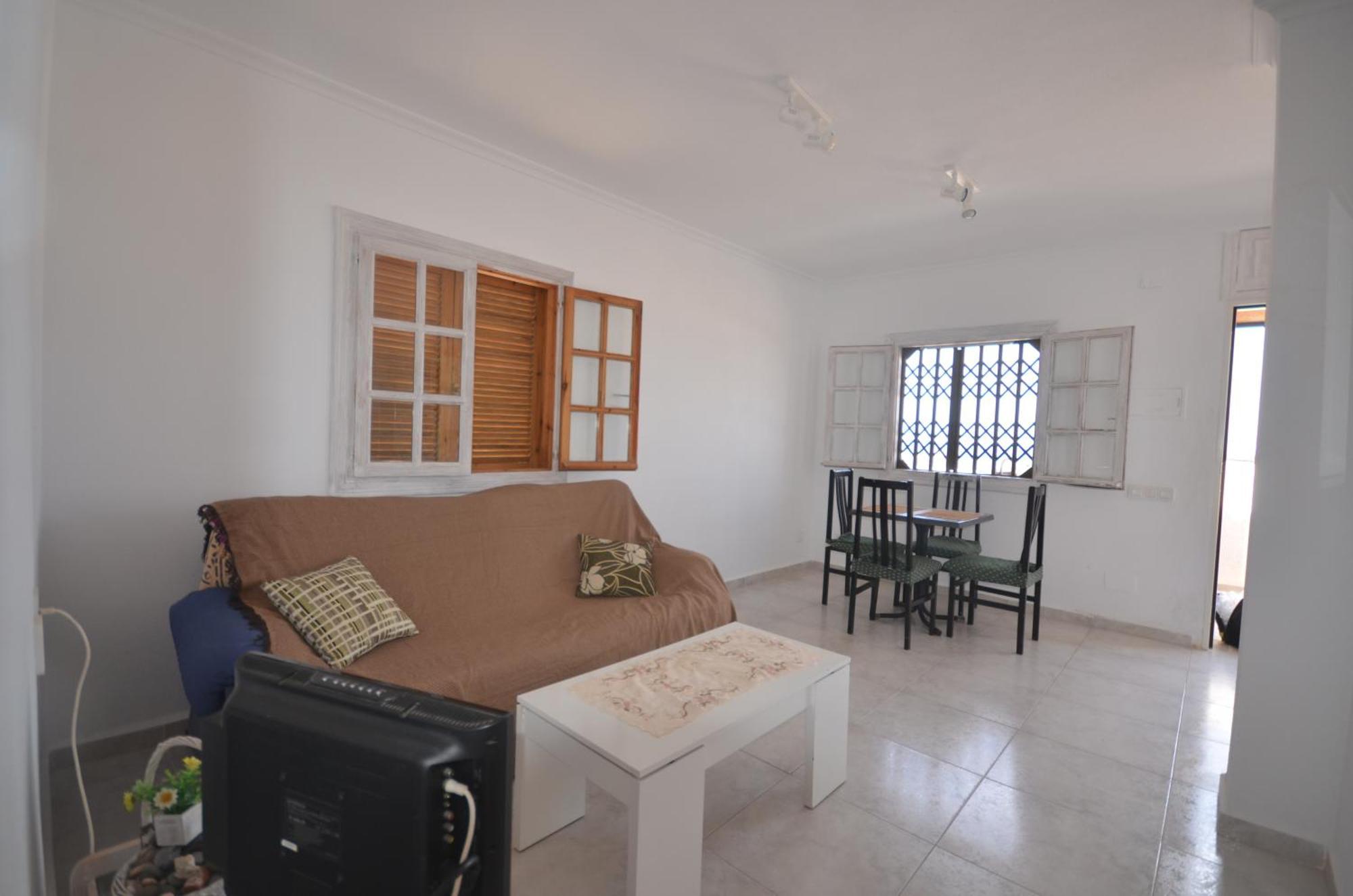 Atico Con Vistas Increibles, 3 Dormitorios ตอร์เรเวียคา ภายนอก รูปภาพ